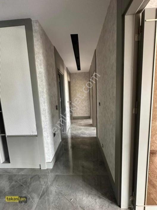Fıstıklı Mah. Arakat 3+1 Masrafsız Oturuma Hazır Daire — fotoğraf 21