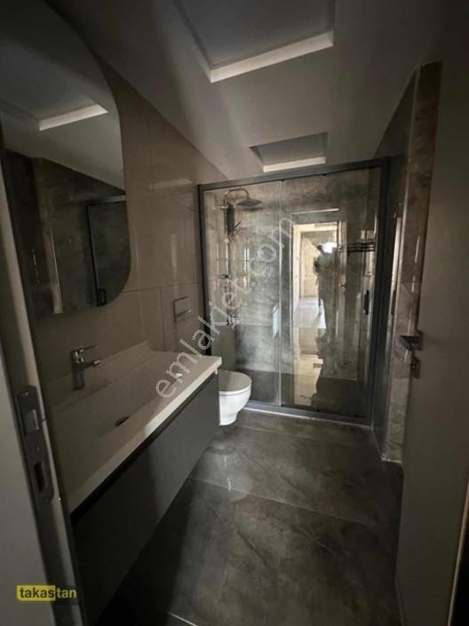 Fıstıklı Mah. Arakat 3+1 Masrafsız Oturuma Hazır Daire — fotoğraf 22