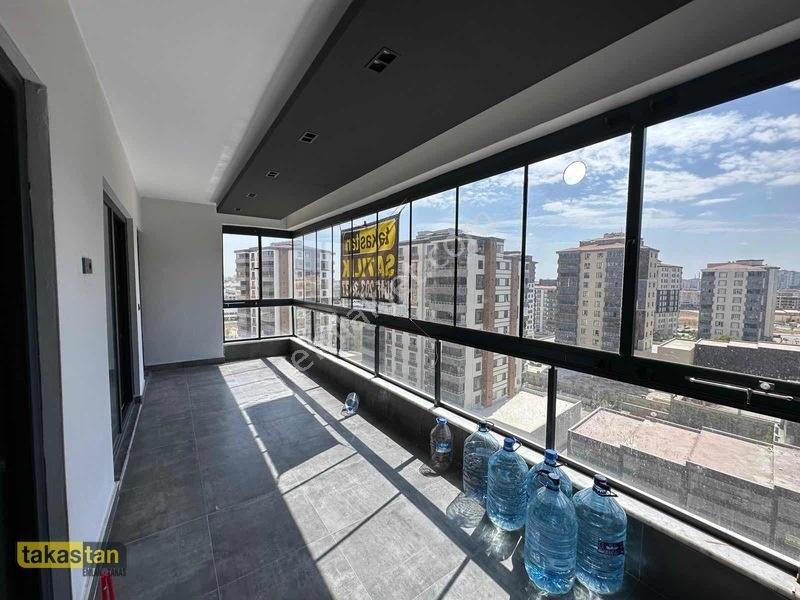 Fıstıklı Mah. Arakat 3+1 Masrafsız Oturuma Hazır Daire — fotoğraf 23