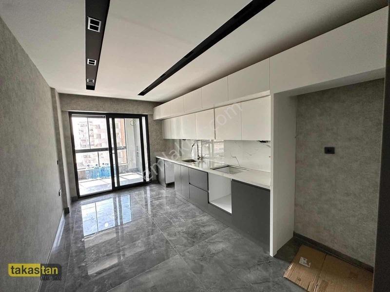 Fıstıklı Mah. Arakat 3+1 Masrafsız Oturuma Hazır Daire — fotoğraf 26