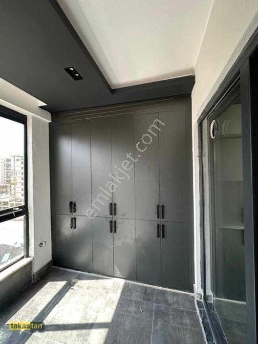Fıstıklı Mah. Arakat 3+1 Masrafsız Oturuma Hazır Daire — fotoğraf 28