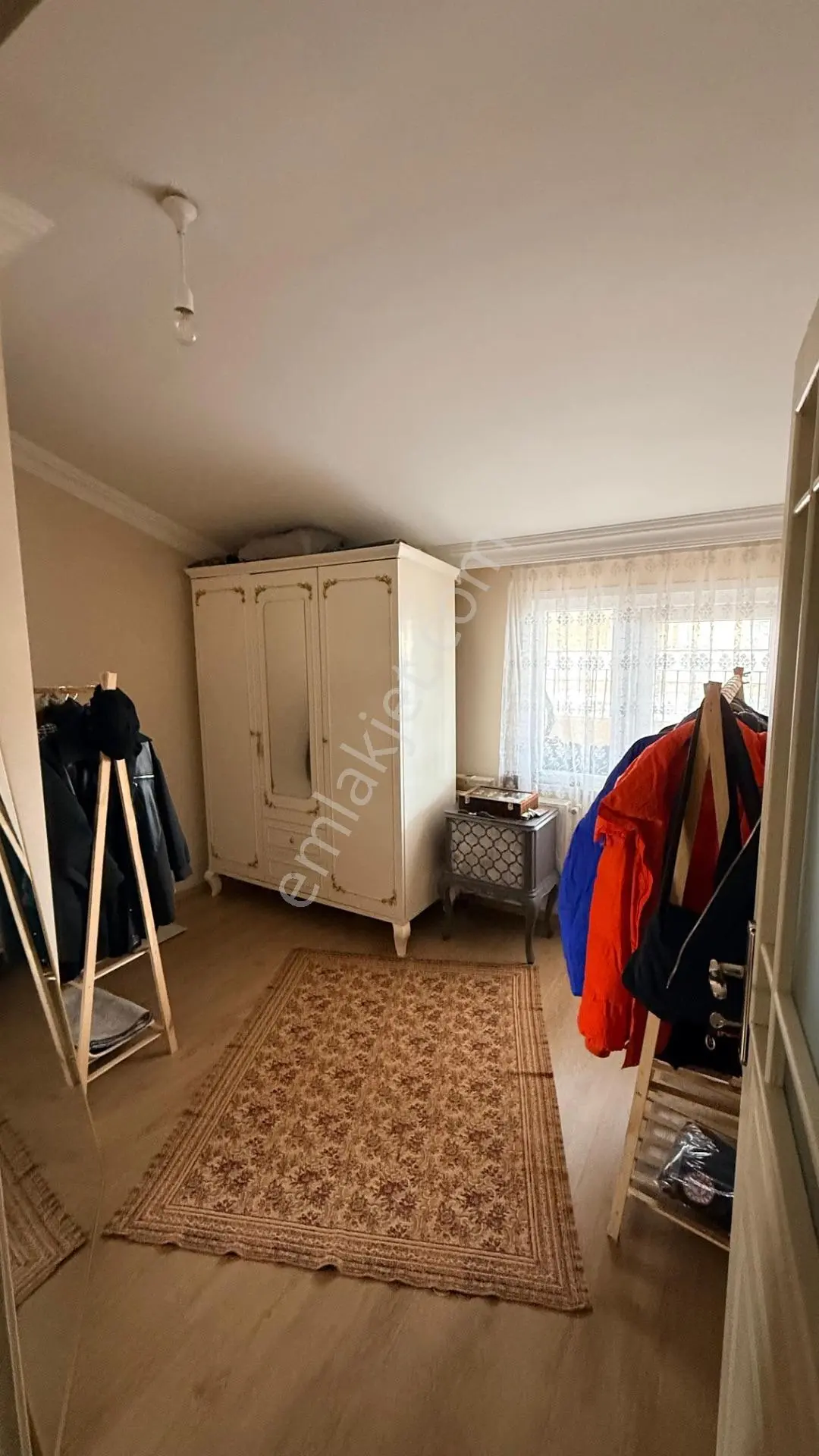 Satlık Ayrı Giriş Dubles Daire Karşıyaka Mah — fotoğraf 7