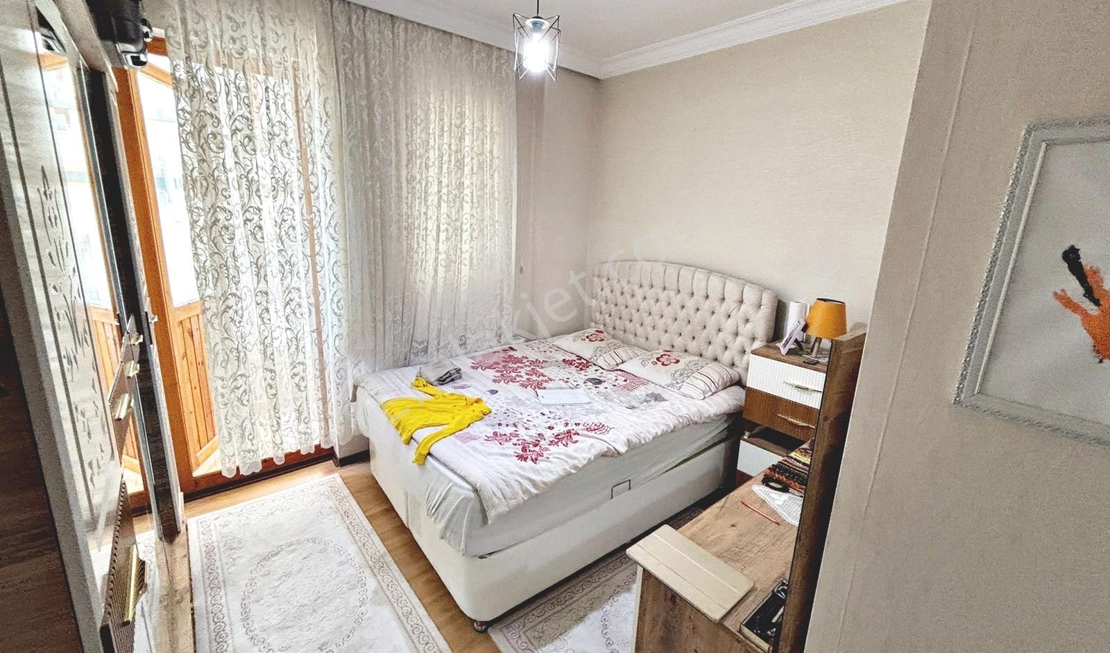 Osmangazi'de Cadde Yakını Katta Asansörlü Ön Cephe 3+1 Daire — fotoğraf 19
