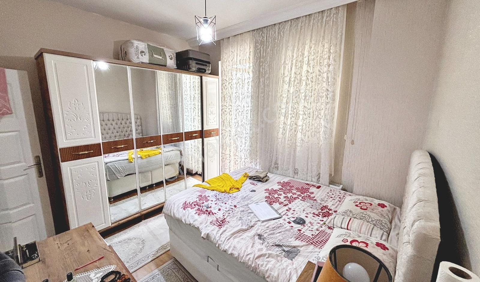Osmangazi'de Cadde Yakını Katta Asansörlü Ön Cephe 3+1 Daire — fotoğraf 20