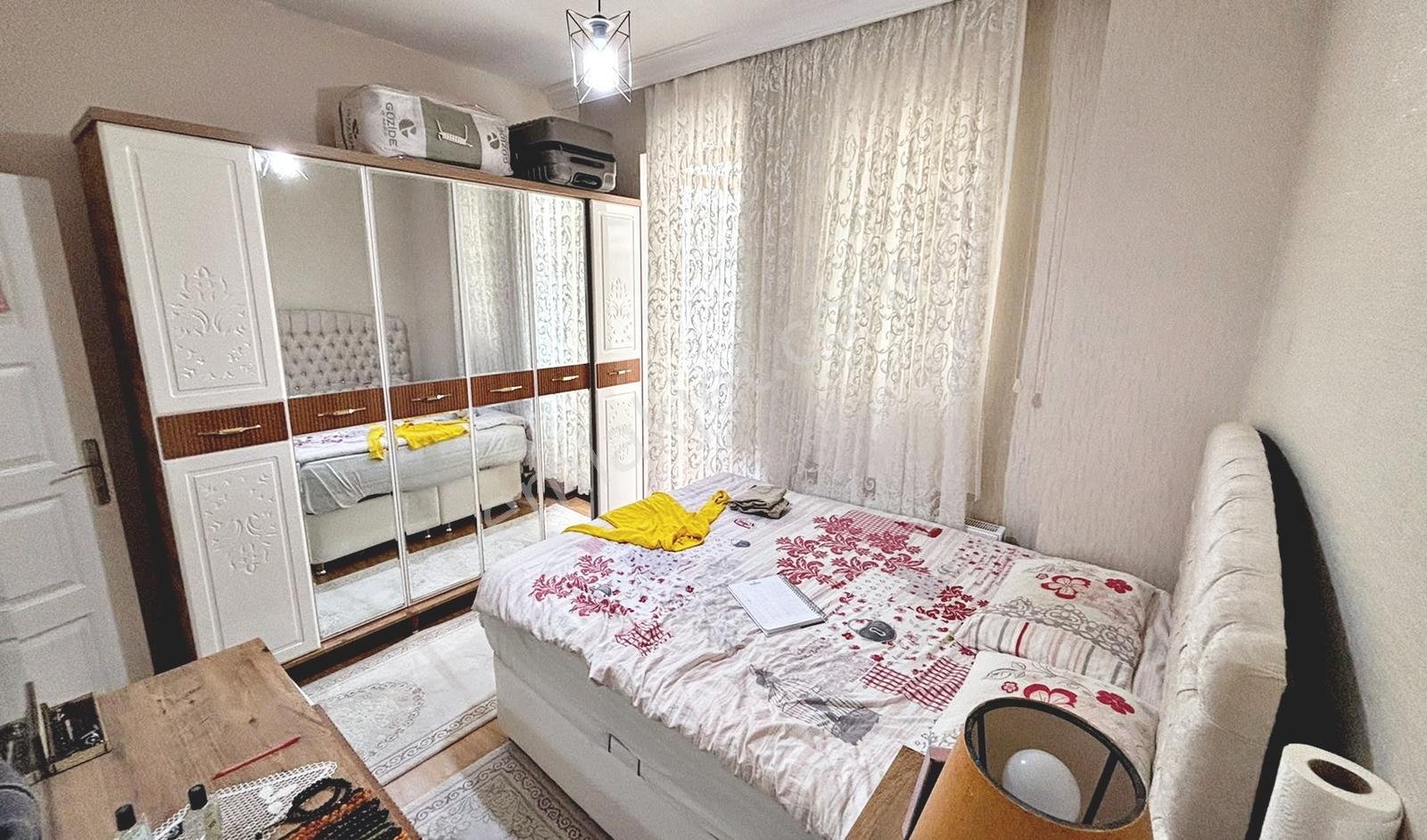 Osmangazi'de Cadde Yakını Katta Asansörlü Ön Cephe 3+1 Daire — fotoğraf 21