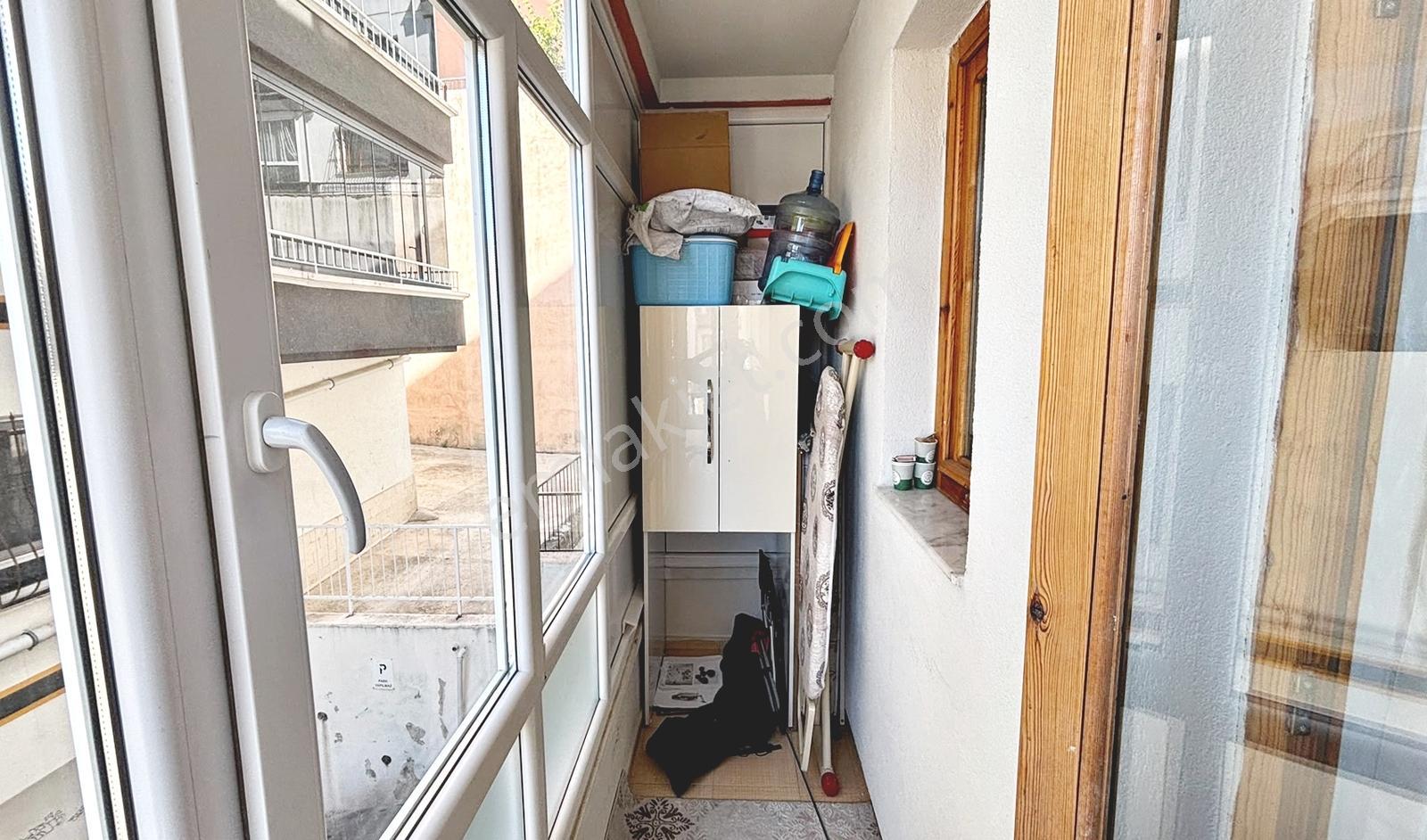 Osmangazi'de Cadde Yakını Katta Asansörlü Ön Cephe 3+1 Daire — fotoğraf 22