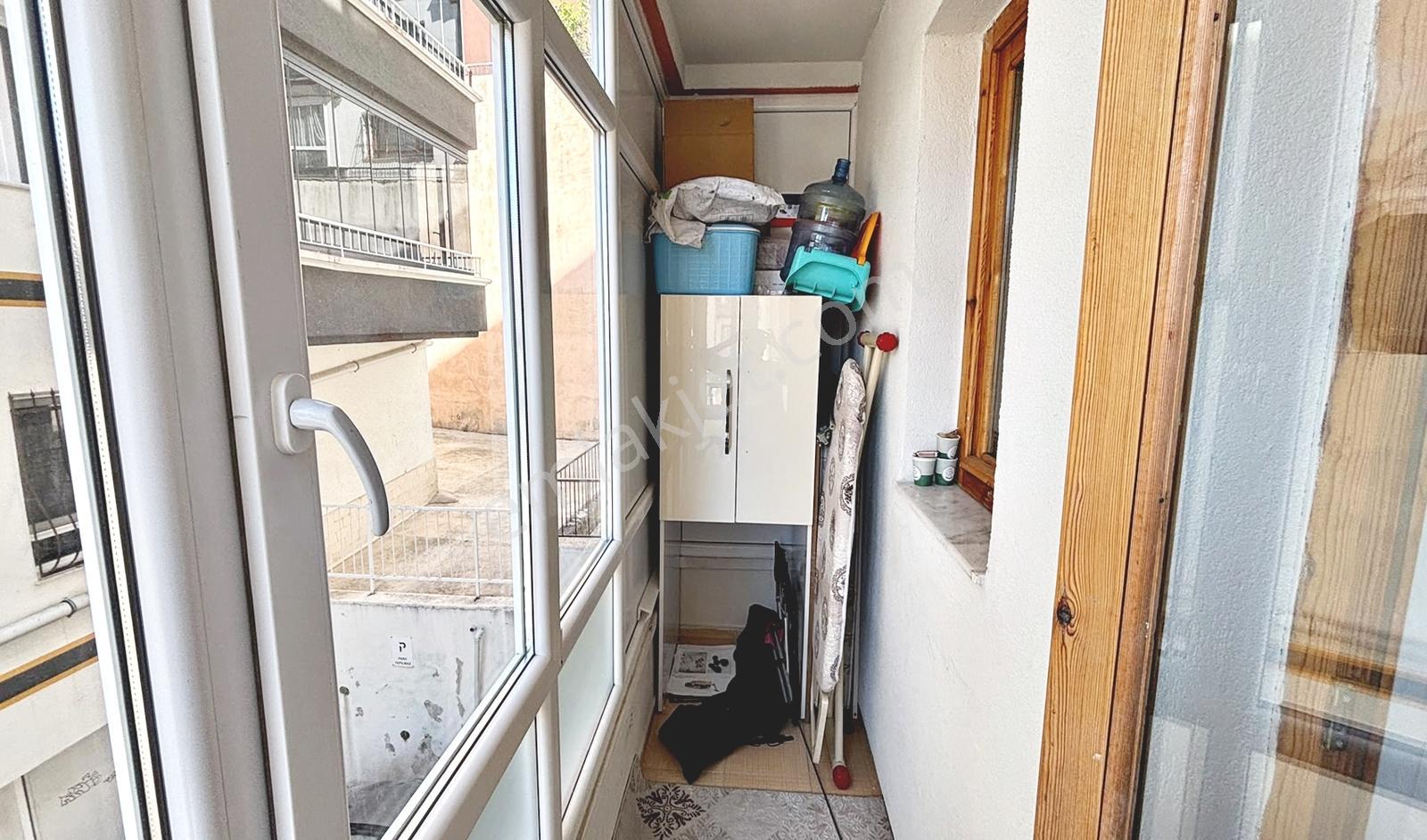 Osmangazi'de Cadde Yakını Katta Asansörlü Ön Cephe 3+1 Daire — fotoğraf 23