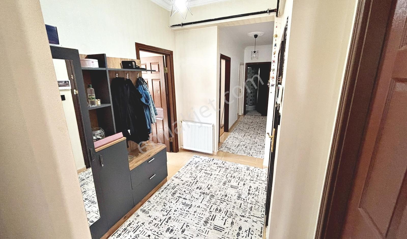 Osmangazi'de Cadde Yakını Katta Asansörlü Ön Cephe 3+1 Daire — fotoğraf 27