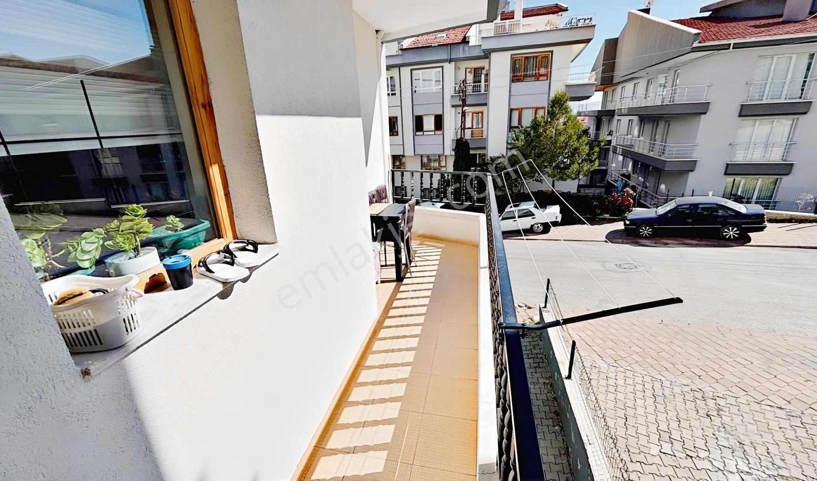 Osmangazi'de Cadde Yakını Katta Asansörlü Ön Cephe 3+1 Daire — fotoğraf 35