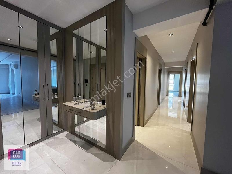 Dialog Yıldız Konfor Balatta Satılık 4+1 Daire — fotoğraf 5