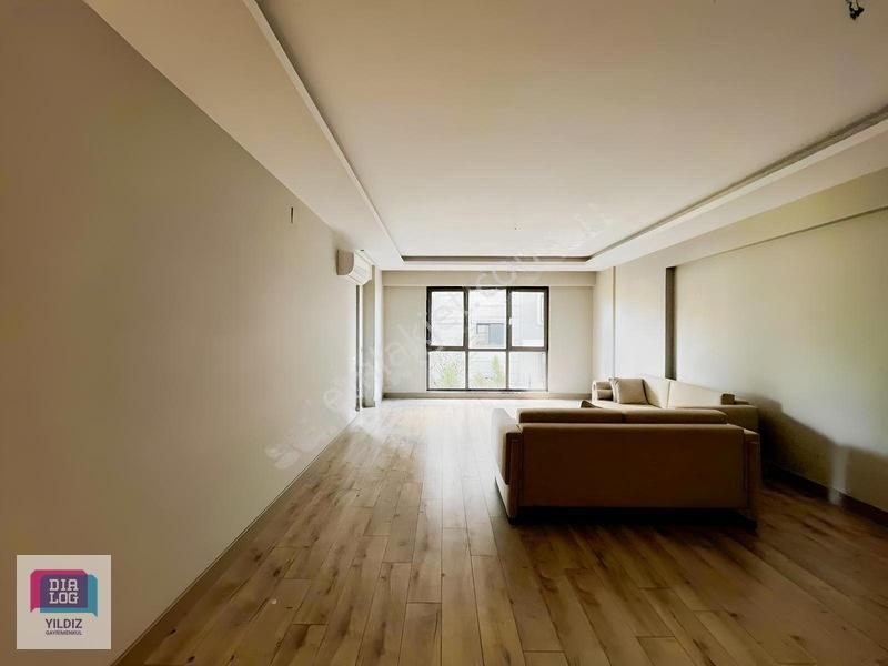 Dialog Yıldız Konfor Balatta Satılık 4+1 Daire — fotoğraf 9