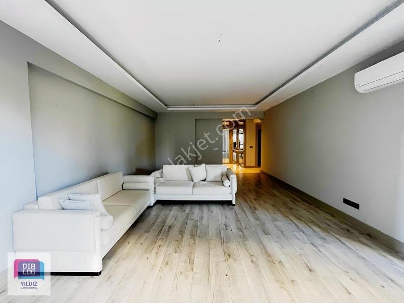 Dialog Yıldız Konfor Balatta Satılık 4+1 Daire — fotoğraf 10