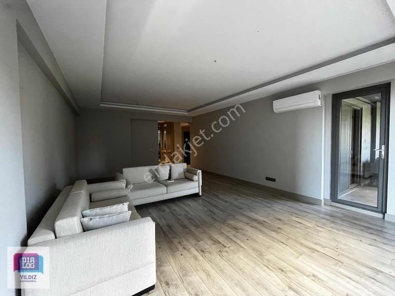 Dialog Yıldız Konfor Balatta Satılık 4+1 Daire — fotoğraf 11