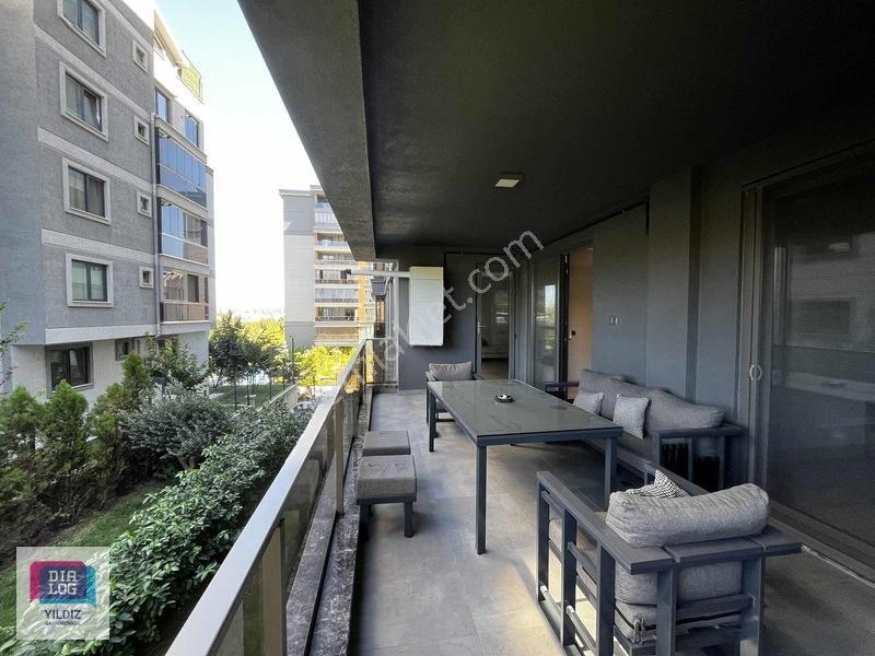 Dialog Yıldız Konfor Balatta Satılık 4+1 Daire — fotoğraf 12