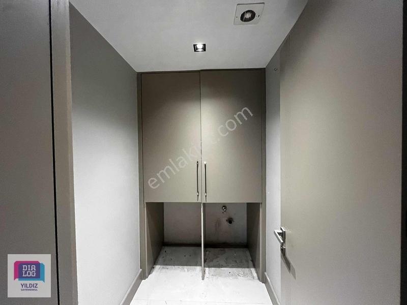 Dialog Yıldız Konfor Balatta Satılık 4+1 Daire — fotoğraf 14