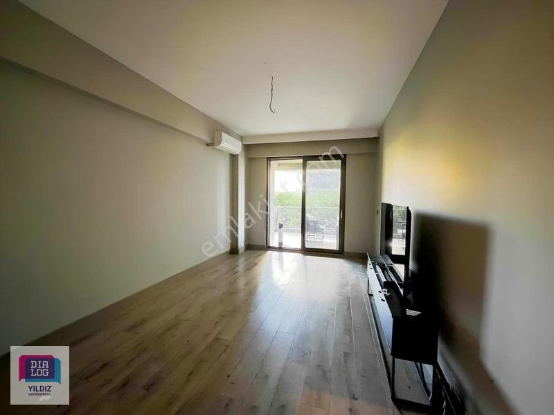 Dialog Yıldız Konfor Balatta Satılık 4+1 Daire — fotoğraf 16
