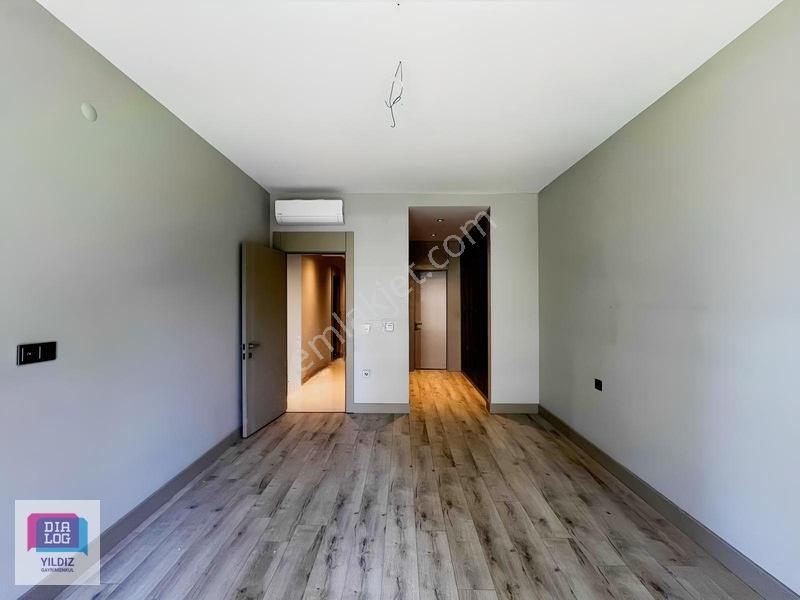 Dialog Yıldız Konfor Balatta Satılık 4+1 Daire — fotoğraf 18