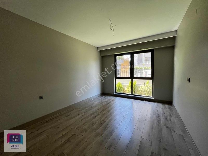 Dialog Yıldız Konfor Balatta Satılık 4+1 Daire — fotoğraf 19