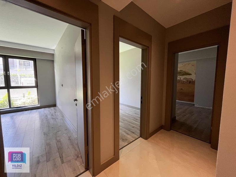 Dialog Yıldız Konfor Balatta Satılık 4+1 Daire — fotoğraf 21