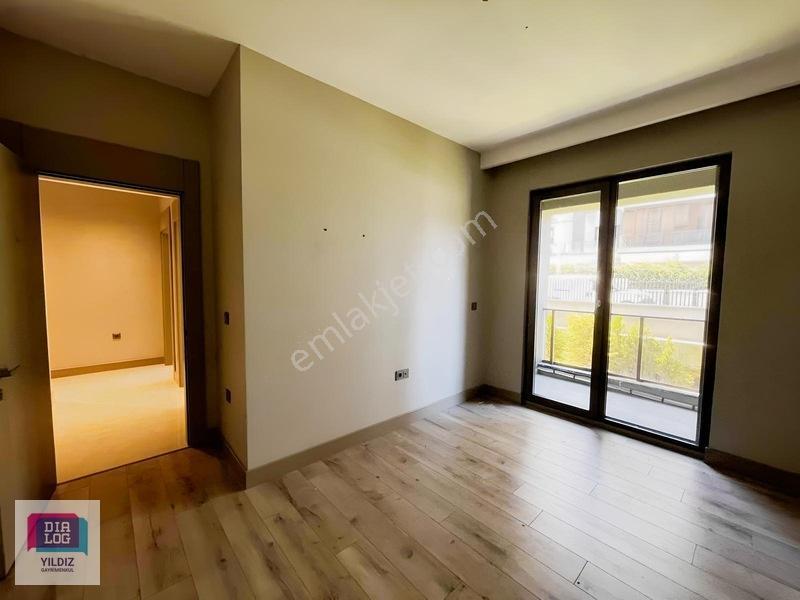 Dialog Yıldız Konfor Balatta Satılık 4+1 Daire — fotoğraf 23