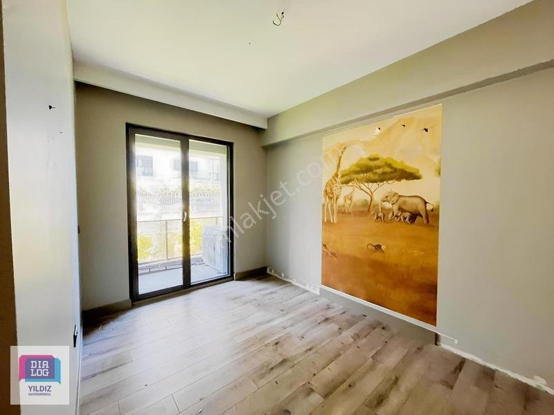 Dialog Yıldız Konfor Balatta Satılık 4+1 Daire — fotoğraf 24