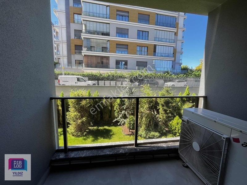 Dialog Yıldız Konfor Balatta Satılık 4+1 Daire — fotoğraf 25