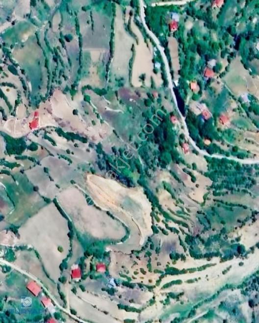 Turyaptan Satılık Seydikemer Dere Köyde 3.318 M² Tarla — fotoğraf 3