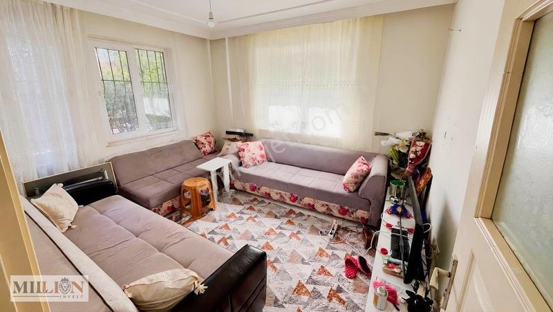 Kepez Karşıyakada Ayrı Mutfaklı Yüksek Giriş 2+1 Satılık Daire
