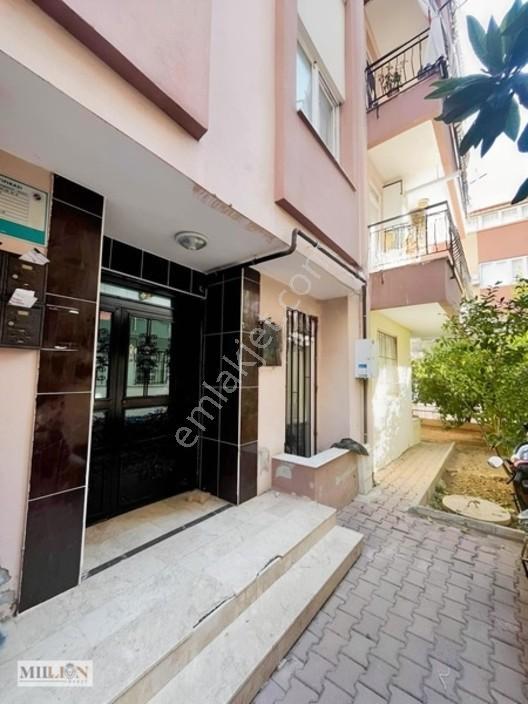 Kepez Karşıyakada Ayrı Mutfaklı Yüksek Giriş 2+1 Satılık Daire — fotoğraf 2