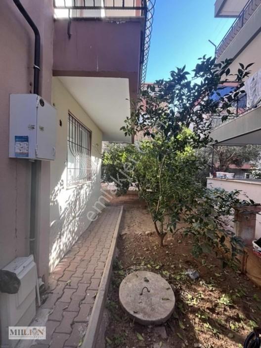 Kepez Karşıyakada Ayrı Mutfaklı Yüksek Giriş 2+1 Satılık Daire — fotoğraf 3