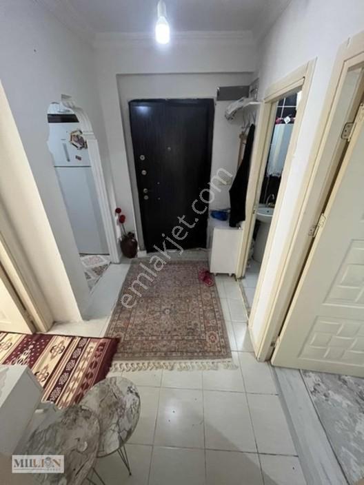 Kepez Karşıyakada Ayrı Mutfaklı Yüksek Giriş 2+1 Satılık Daire — fotoğraf 4