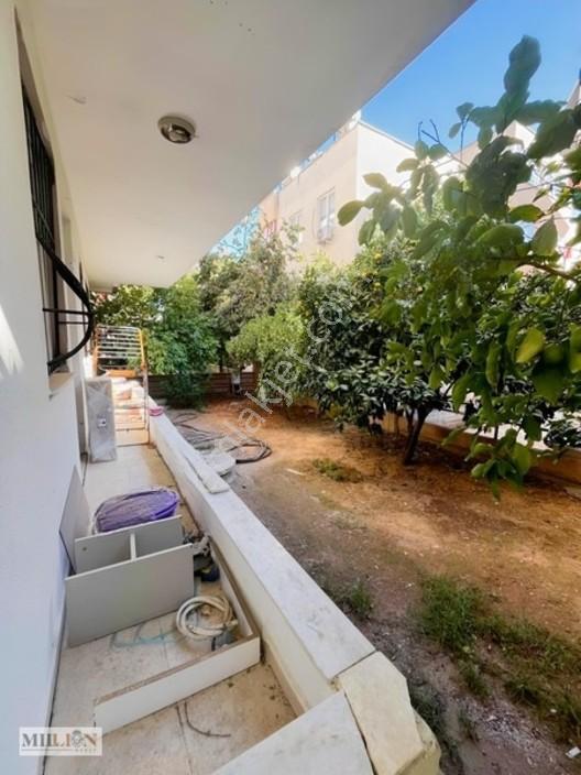 Kepez Karşıyakada Ayrı Mutfaklı Yüksek Giriş 2+1 Satılık Daire — fotoğraf 7