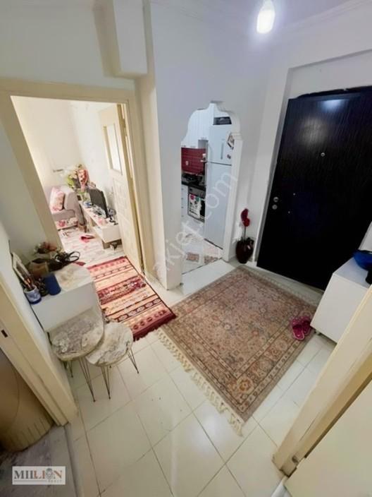 Kepez Karşıyakada Ayrı Mutfaklı Yüksek Giriş 2+1 Satılık Daire — fotoğraf 8