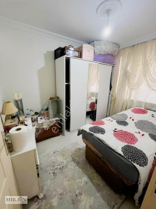 Kepez Karşıyakada Ayrı Mutfaklı Yüksek Giriş 2+1 Satılık Daire — fotoğraf 18