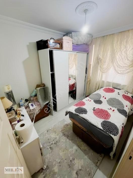 Kepez Karşıyakada Ayrı Mutfaklı Yüksek Giriş 2+1 Satılık Daire — fotoğraf 19