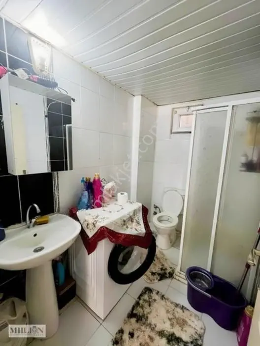 Kepez Karşıyakada Ayrı Mutfaklı Yüksek Giriş 2+1 Satılık Daire — fotoğraf 21
