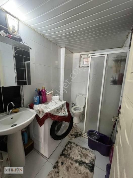 Kepez Karşıyakada Ayrı Mutfaklı Yüksek Giriş 2+1 Satılık Daire — fotoğraf 22