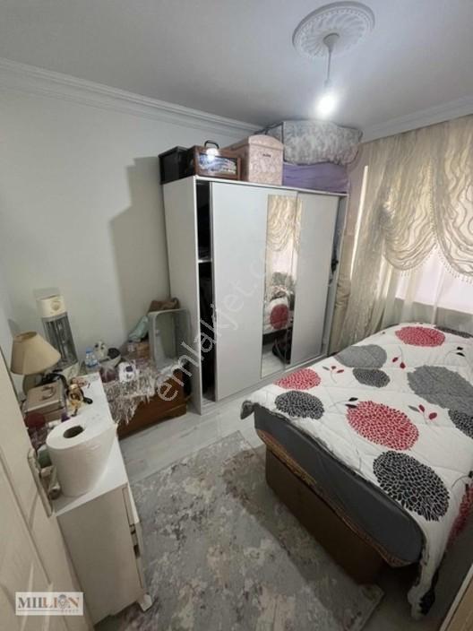 Kepez Karşıyakada Ayrı Mutfaklı Yüksek Giriş 2+1 Satılık Daire — fotoğraf 23