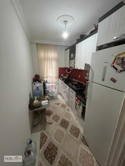 Kepez Karşıyakada Ayrı Mutfaklı Yüksek Giriş 2+1 Satılık Daire — fotoğraf 24