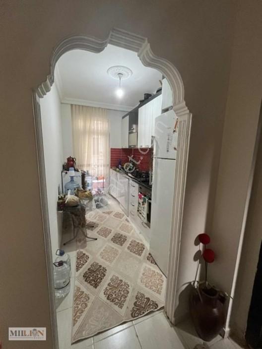 Kepez Karşıyakada Ayrı Mutfaklı Yüksek Giriş 2+1 Satılık Daire — fotoğraf 25