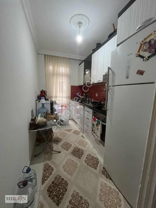 Kepez Karşıyakada Ayrı Mutfaklı Yüksek Giriş 2+1 Satılık Daire — fotoğraf 26