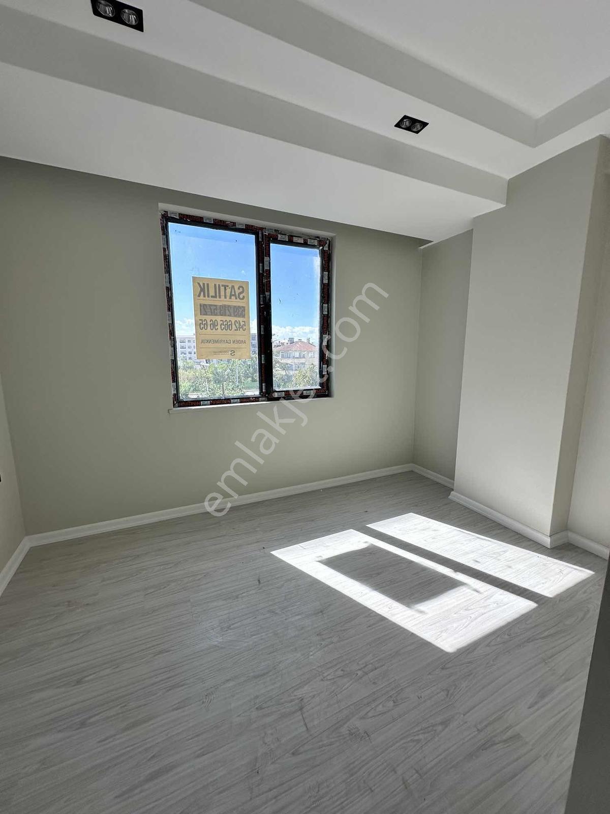 Arden Gayrimenkun'den Satılık 2+1 Daire — fotoğraf 7