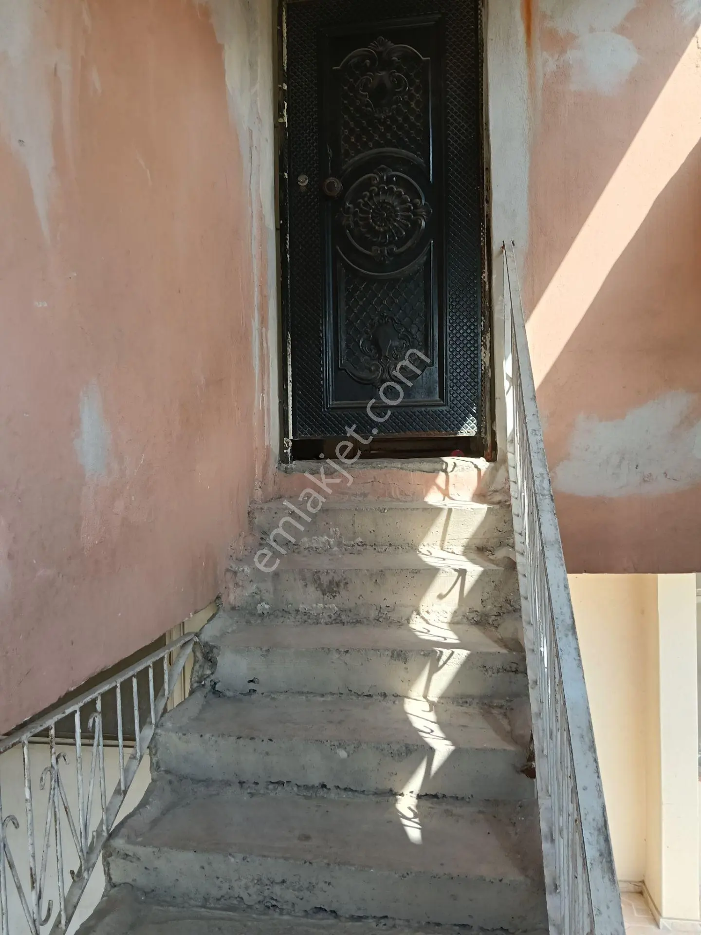 Tarsus Mithatpaşa Da Satılık Kat Mülkiyetli 3.kat 130 M2,2+1 Kelepir — fotoğraf 5
