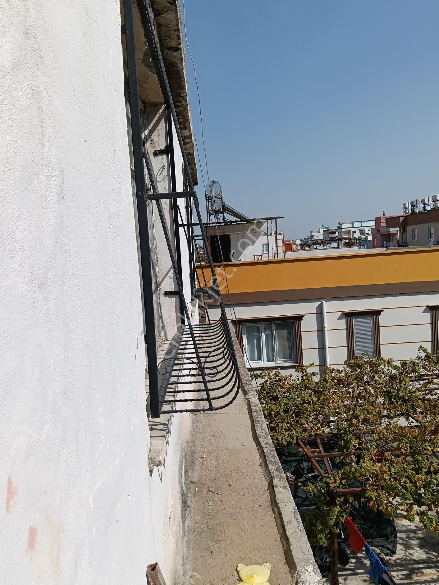 Tarsus Mithatpaşa Da Satılık Kat Mülkiyetli 3.kat 130 M2,2+1 Kelepir — fotoğraf 9