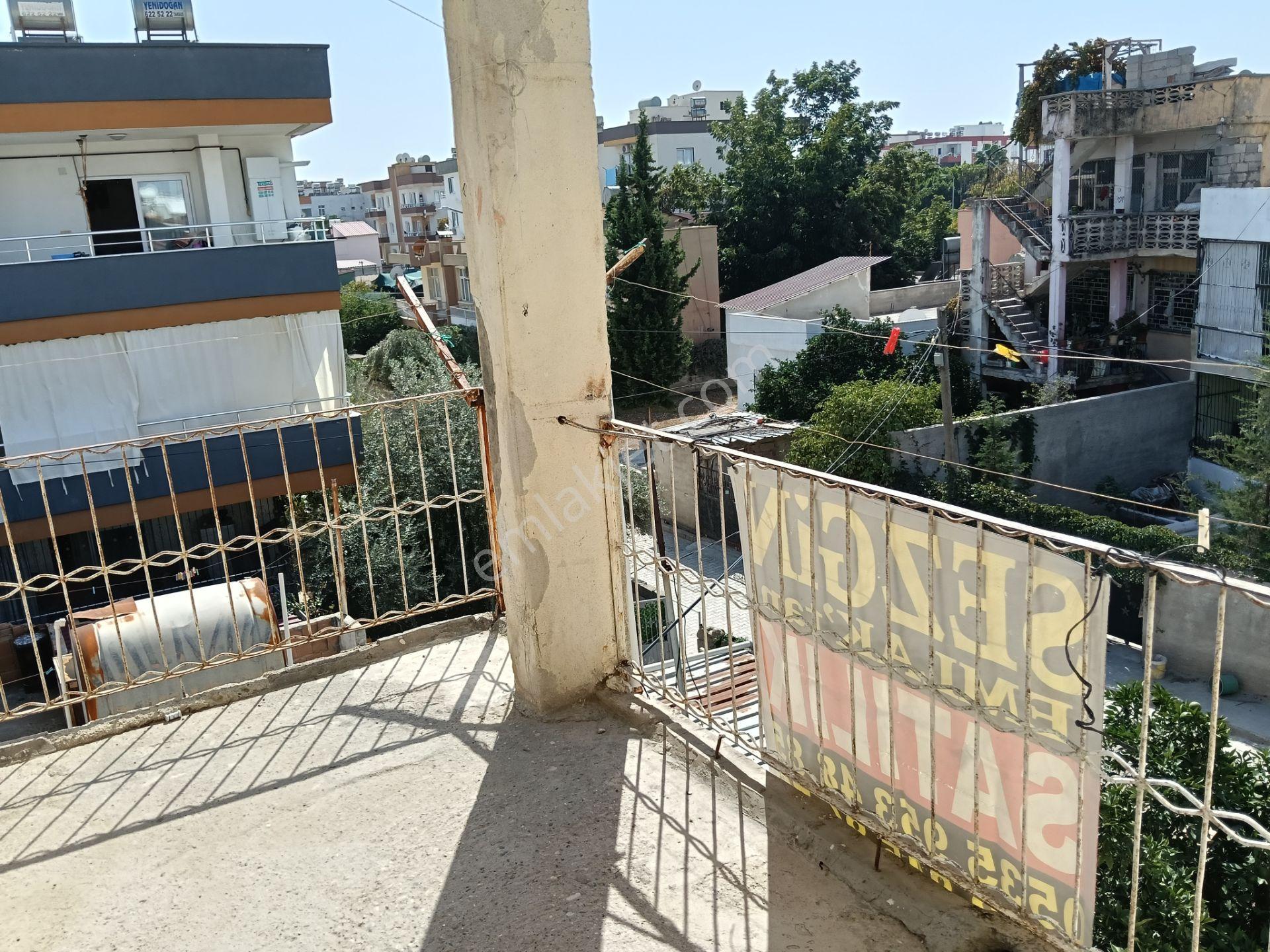 Tarsus Mithatpaşa Da Satılık Kat Mülkiyetli 3.kat 130 M2,2+1 Kelepir — fotoğraf 10