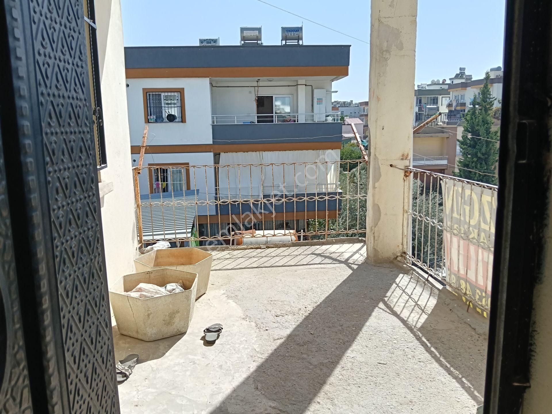 Tarsus Mithatpaşa Da Satılık Kat Mülkiyetli 3.kat 130 M2,2+1 Kelepir — fotoğraf 14