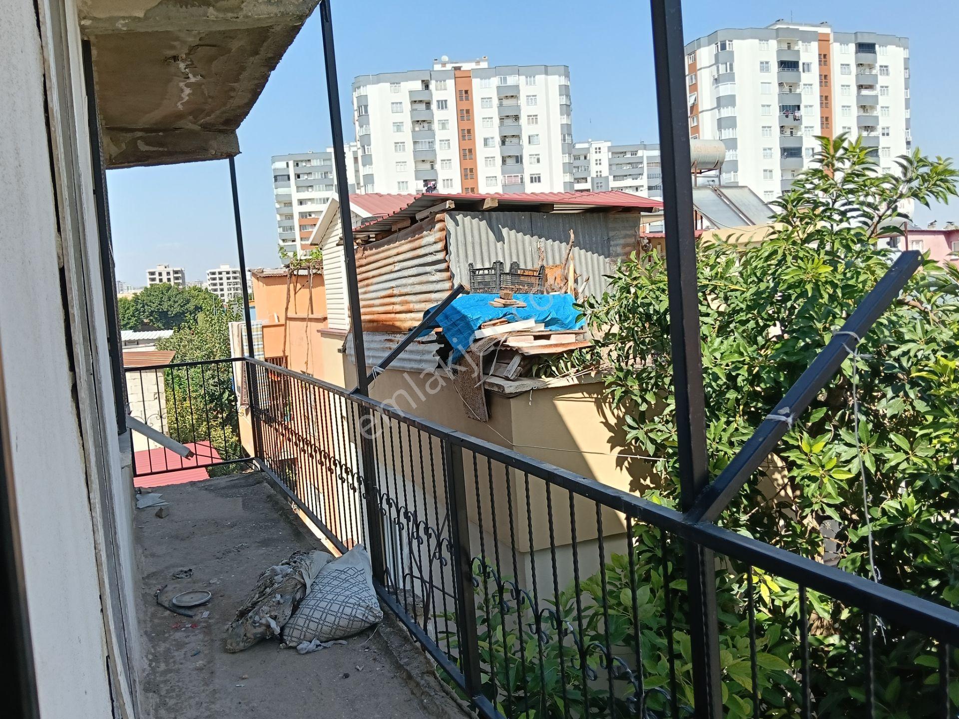 Tarsus Mithatpaşa Da Satılık Kat Mülkiyetli 3.kat 130 M2,2+1 Kelepir — fotoğraf 17