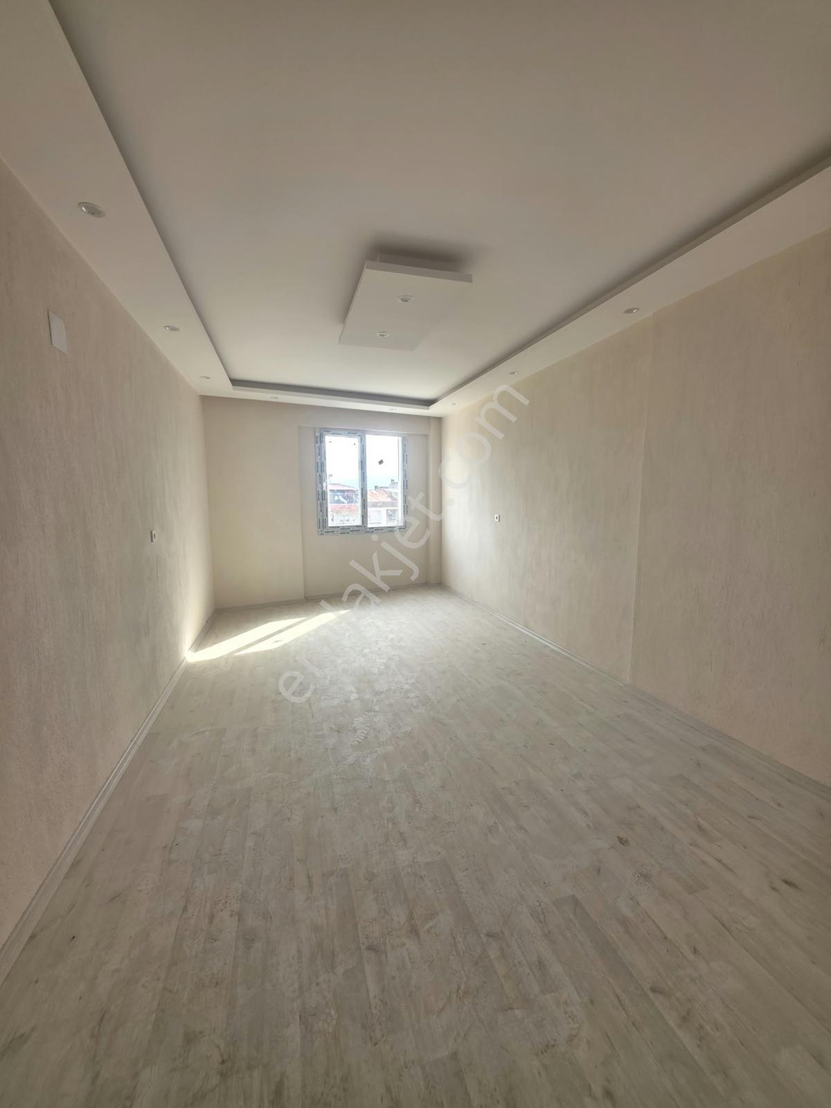 Konut Emlaktan Yıldıztepe Mh Sıfır 2+1 Satılık Daireler — fotoğraf 2
