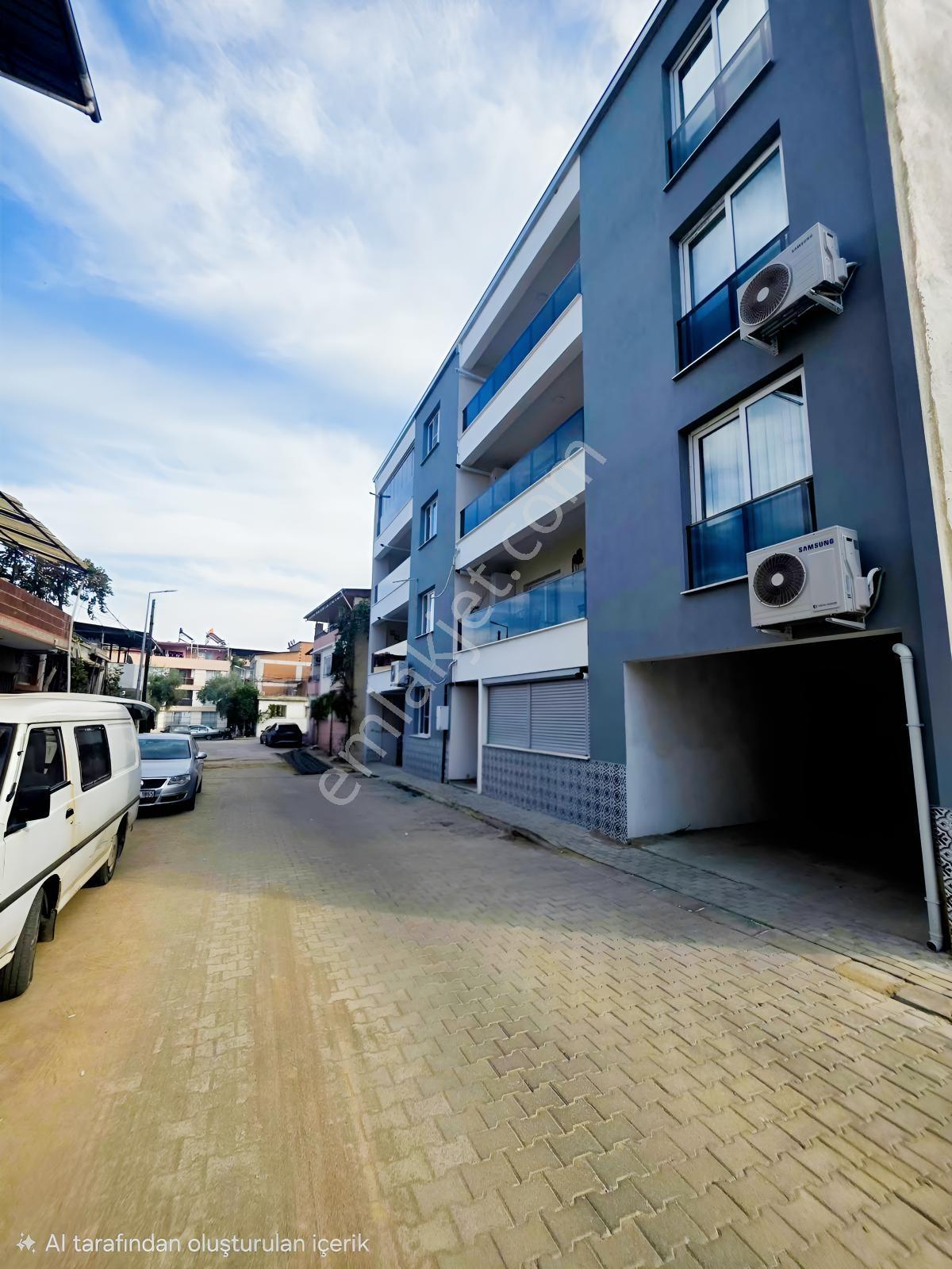 Konut Emlaktan Yıldıztepe Mh Sıfır 2+1 Satılık Daireler — fotoğraf 9