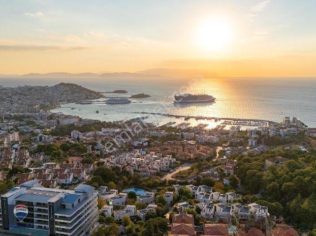 Focus Vega Kuşadasının En İyi Manzarasına Sahip Yeni Lüks 2+1 Daire — fotoğraf 2